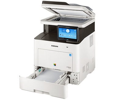 Samsung SL-C4060FX