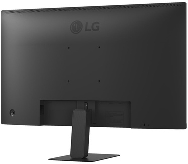 LG 27'' QHD Monitor