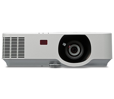 NEC NP-P554W
