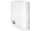 Western Digital My Book World Edition