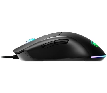 MSI FORGE GM320