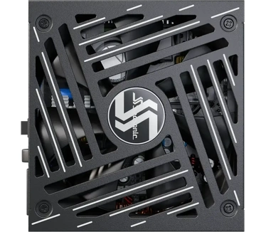Seasonic FOCUS GX ATX 3 (2024) 1000W