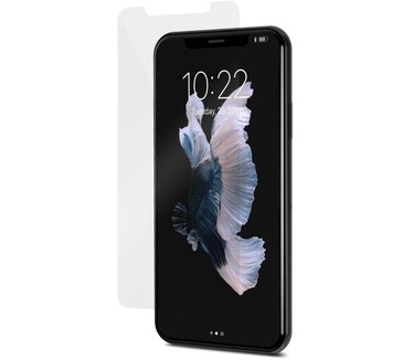 Moshi airfoil Glass