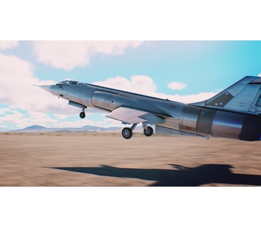 Ace Combat 7: Skies Unknown, Windows