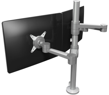 Dataflex Viewlite monitorarm - bureau 142