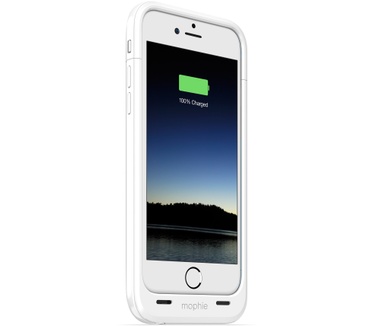 Mophie juice pack plus