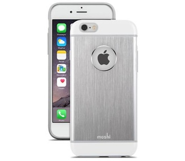 Moshi iGlaze Armour