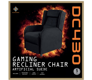 Deltaco GAM-087A-B