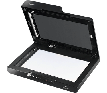 Canon ImageFormula DR-F120