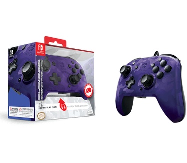 PDP Faceoff Deluxe+ Audio