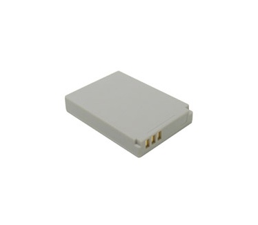 Lenmar Lithium Ion, 3.7V 1120mAh