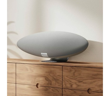 Bowers & Wilkins Zeppelin (2021)