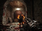 Review Wolfenstein: The Old Blood