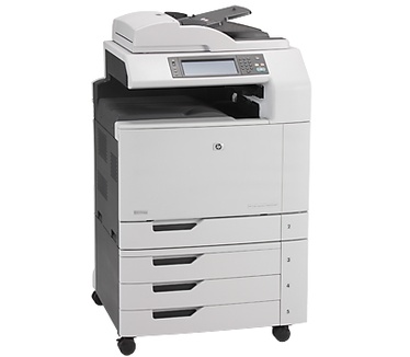 HP Color LaserJet CM6030 (CE664A)