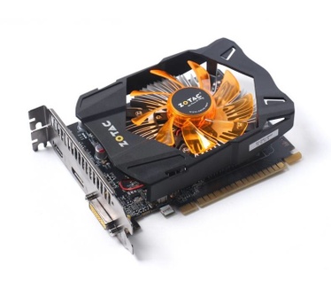Zotac GeForce GTX 750 1GB GDDR5 (ZT-70706-10M)