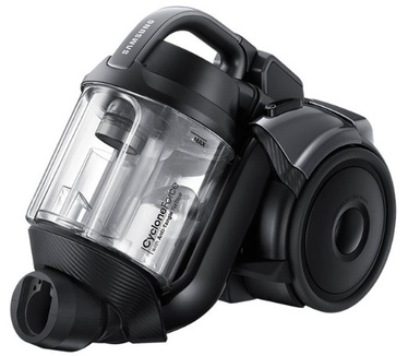 Samsung VC5100K Zwart