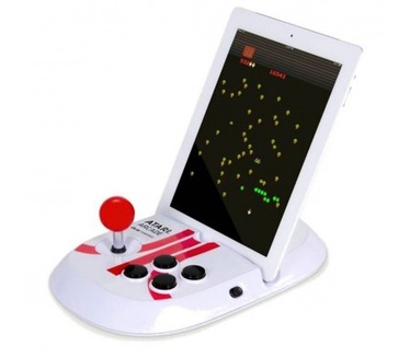 Atari Arcade voor iPad