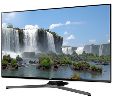 Samsung UE55J6240 Zwart