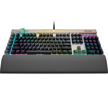 Corsair K100 RGB