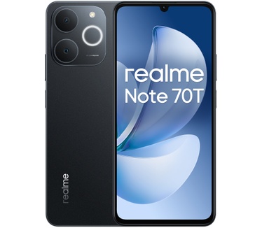 Realme 70T