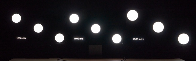Apple Studio Display XDR