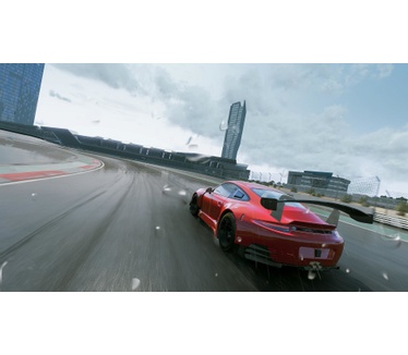 Project Cars: Game of the Year Edition, Windows