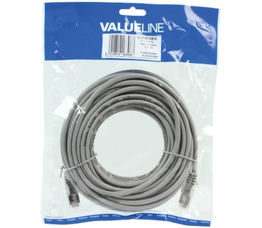 ValueLine 10m Cat5e FTP