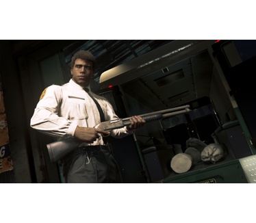 Mafia III Deluxe Edition, Xbox One