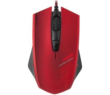 Speedlink Ledos Rood