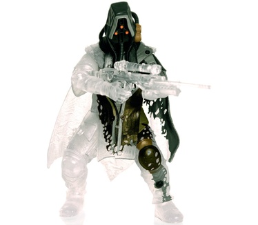 Helghast edition, PlayStation 3