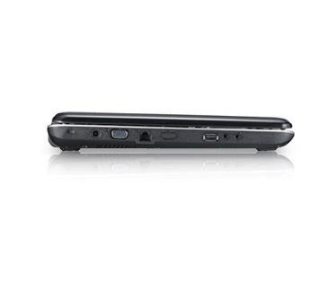 Samsung RV510-A03NL