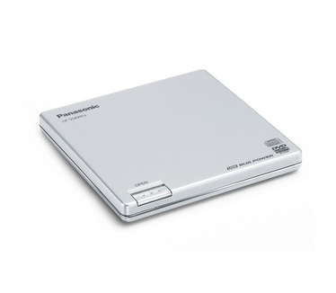 Panasonic All ModelsMobile Slimline DVD Wit