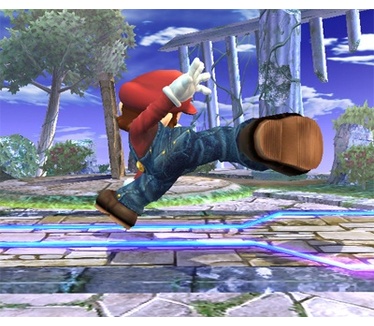 Super Smash Bros. Brawl