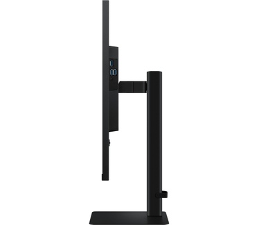 Samsung ViewFinity S6 S60D 32" Zwart