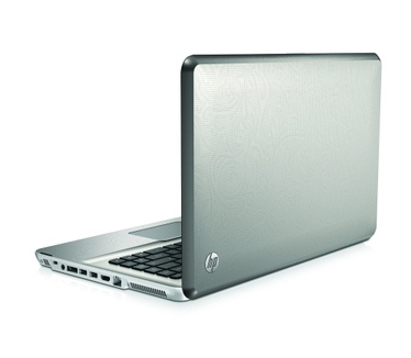 HP Envy 15