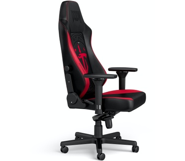 Noblechairs Hero Gamingstoel Doom edition