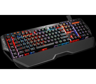 G.Skill Ripjaws KM780R RGB (Cherry MX Brown)