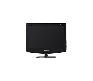 Samsung Syncmaster 932MW Zwart