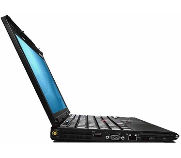 Lenovo ThinkPad X201 (NUUGMMH)