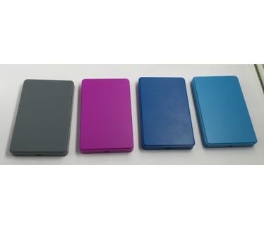 CoolBox SlimColor 2543