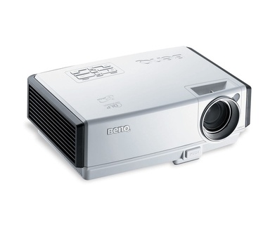 BenQ MP511+
