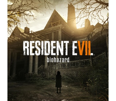 Resident Evil 7 Biohazard, PS4