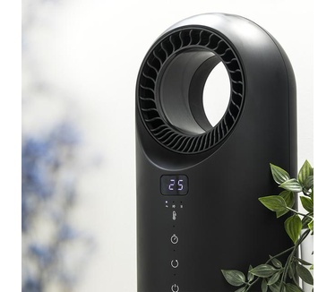 Cecotec ReadyWarm 8400 Bladeless Connected