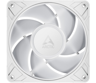 Arctic P12 Pro A-RGB (White) - 3 Pack