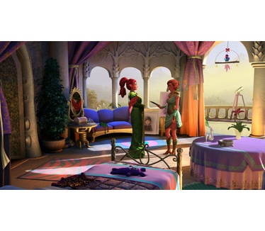 The Book of Unwritten Tales 2, Wii U