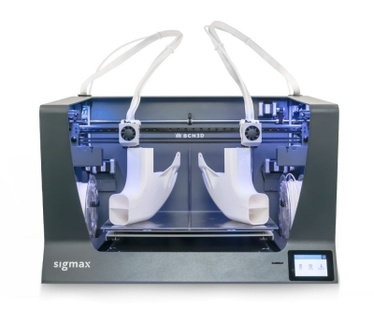 BCN3D SigmaX