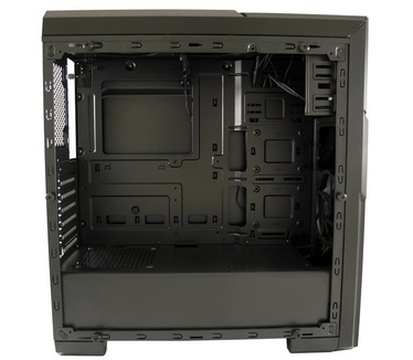 LC-Power Gaming 997B - Hypnos_X
