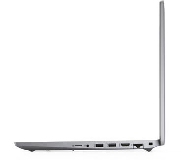 Dell 5520