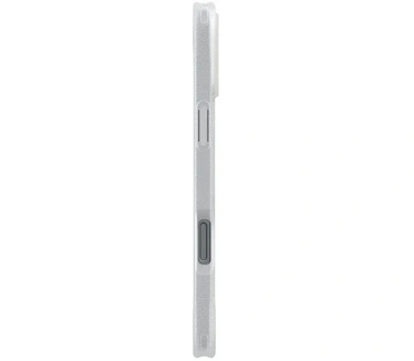 CYRILL UltraSheer Mag (iPhone 16) Transparant