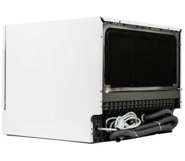 Salora compacte vaatwasser DWC5500